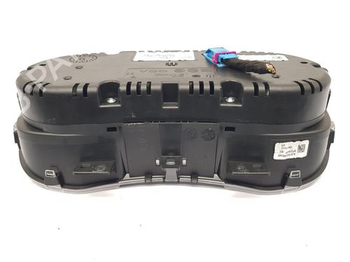 Instrument cluster SKODA FABIA II (542) 1.6 TDI | BP29957301C47 