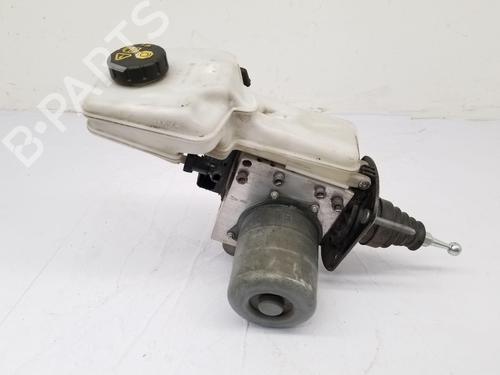 Used ABS pump ABS pump LAND ROVER RANGE ROVER EVOQUE (L551) 2.0 D150 (150 hp) 36531782 36531782