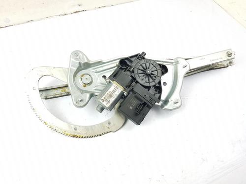 Front left window mechanism RENAULT GRAND SCÉNIC III (JZ0/1_) 1.6 16V (JZ0U) | BP28175171C22