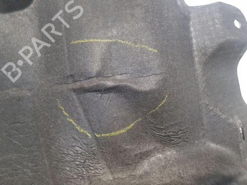 Underbody protection LAND ROVER DEFENDER Van (L663)  | BP37070924M92  - Image 6