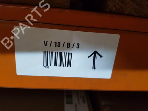 Alternator SUZUKI SWIFT III (MZ, EZ) 1.3 (RS413, ZC11S) | BP39988310M7 - Image 6