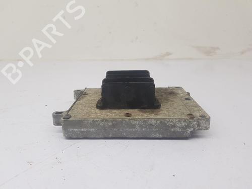 Used Engine control unit (ECU) Engine control unit (ECU) SAAB 9-3 (YS3F, E79, D79, D75) 2.0 t (210 hp) 33803405 33803405
