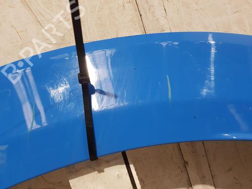 Venstre bagtil skærm liste FORD PUMA (J2K, CF7)  | BP31933104C136 