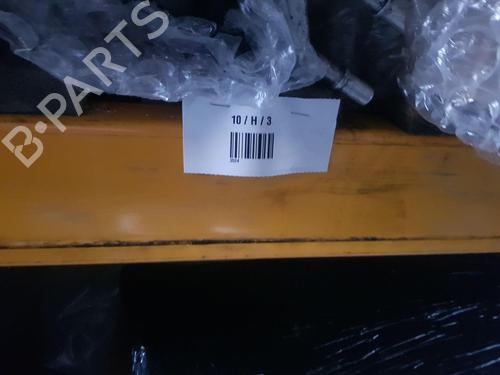Front wiper motor AUDI R8 Spyder (427, 429) 4.2 FSI quattro | BP22682469M29 