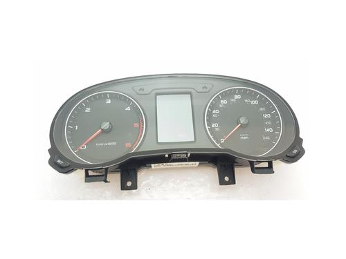 instrument-cluster-audi-a1-8x1-8xk-2010-2011-2012-2013-2014-2015-2016-2017-2018-2019-23213389 main image