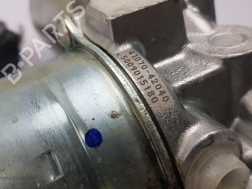 ABS pump TOYOTA RAV 4 V (_A5_, _H5_) 2.5 Hybrid AWD (AXAH54, AXAL54) | BP32252115M43