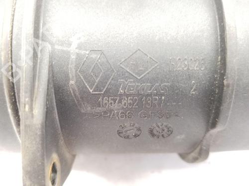 Mass air flow sensor RENAULT MASTER III Van (FV) | BP29755805M95