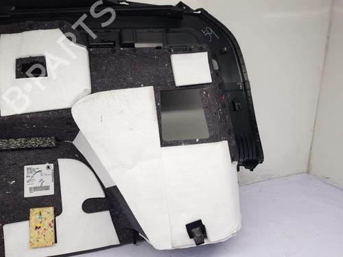 Boot lining SKODA KODIAQ I (NS6, NS7, NV7) 2.0 TDI 4x4 | BP30364892I3 - Image 10