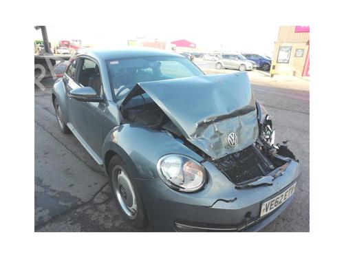 Used Parts VW BEETLE (5C1, 5C2) 2.0 TDI 2129859