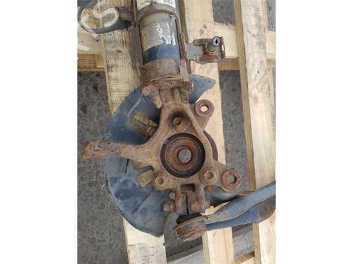 Left front suspension MAZDA 2 Hatchback (DL, DJ)  | BP22679184M72 