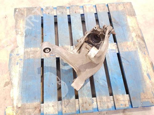 Right rear suspension arm AUDI A5 (8T3) S5 quattro | BP22683869M15 
