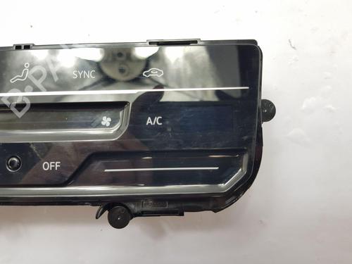 AC Styreenhet / Manøvreringsenhet VW T-ROC (A11, D11)  | BP28029288I5 