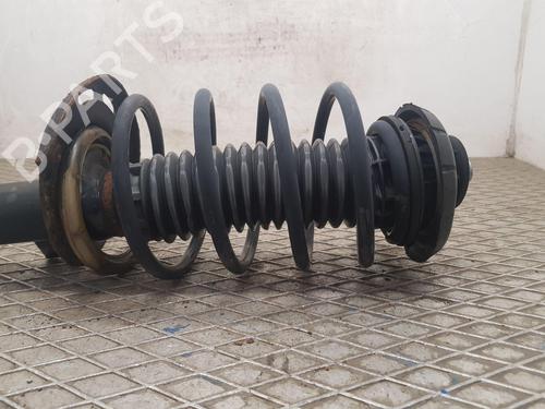Left front shock absorber CITROËN C4 CACTUS 1.2 VTi 82 | BP28283827M16 