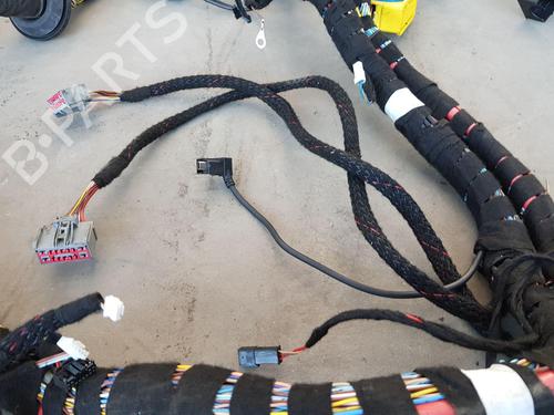 Wiring harness MCLAREN 720S 4.0 | BP22680660E16