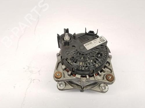 Generator NISSAN QASHQAI II SUV (J11, J11_) [2013-2025]  27811537