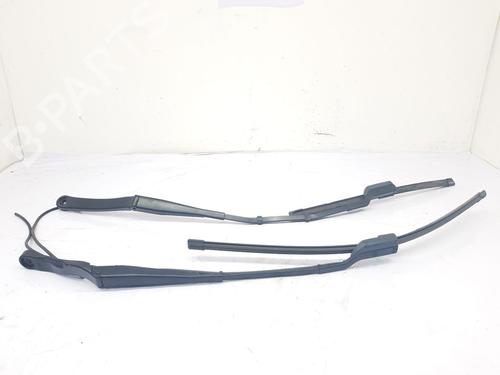Used Front windshield wiper arm Front windshield wiper arm TESLA MODEL 3 (5YJ3) EV AWD (351 hp) 40220395 40220395
