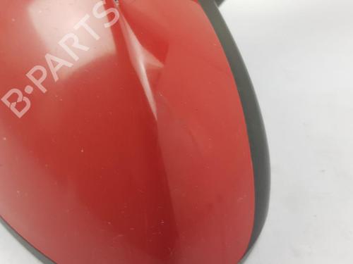 Right mirror FIAT PUNTO (199_) 1.4 (199AXB1A, 199BXB1A, 199BXB11, 199AXB11) | BP29620582C27 
