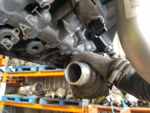 Engine BMW Z4 Roadster (E89) sDrive 23 i | BP28526942M1