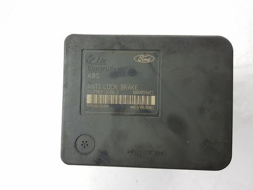 ABS pump FORD FIESTA V (JH_, JD_) 1.25 16V | BP27920648M43 