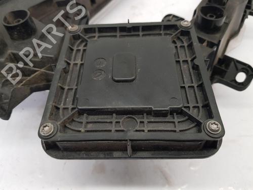 Right daytime light RENAULT CAPTUR I (J5_, H5_) 0.9 TCe 90 | BP33186364C103  - Image 6