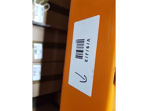 Electronic module RENAULT TRAFIC II Van (FL) 2.0 dCi 115 (FL01, FL0U, FL00, FL0H, FL0M) | BP29755767M83 