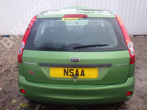 Used Parts FORD FIESTA V (JH_, JD_)  1.6 16V  4473369
