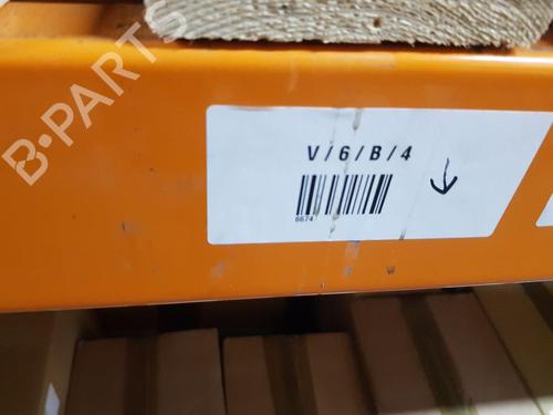 ABS pump NISSAN MICRA III (K12) 1.2 16V | BP22663330M43 