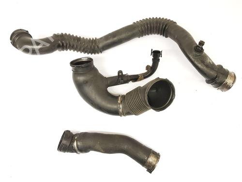 Used Intercooler pipe BMW 5 (E60) 520 d (177 hp) 29755878