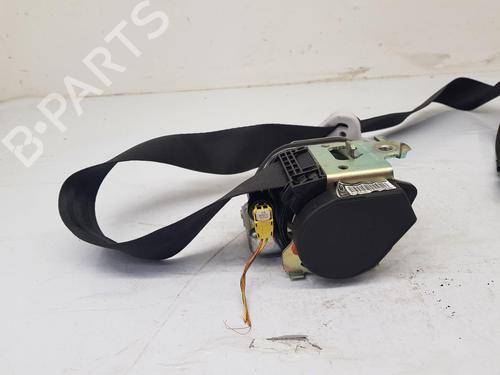 Front left seatbelt PEUGEOT 2008 I (CU_) 1.6 HDi | BP34142021I26 - Image 4