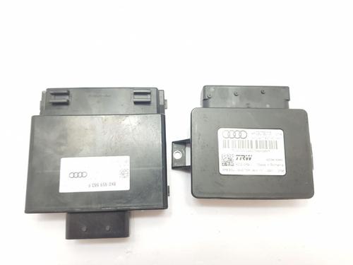 Elektronisk modul AUDI A6 C7 (4G2, 4GC) 2.0 TDI (190 hp) 27240842