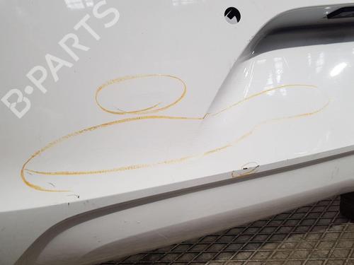 Rear bumper OPEL CORSA F (P2JO) 1.2 (68) | BP29229882C8 