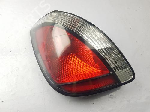Used Left taillight Left taillight 39620659 39620659