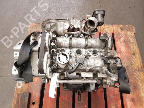 Motor VW T-CROSS (C11, D31) 1.0 TSi (116 hp) 24031396