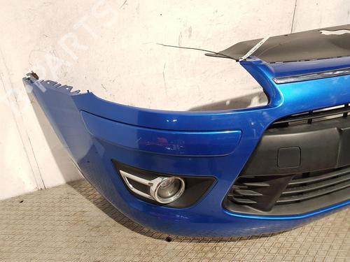Front bumper CITROËN C4 Coupe (LA_) 1.6 HDi | BP23031691C7 