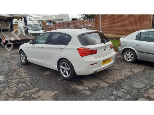 Left tailgate light BMW 1 (F20) 116 d | BP22683521C79 