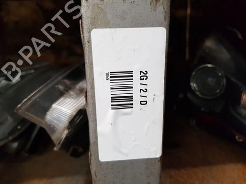 Right headlight HONDA CIVIC VIII Hatchback (FN, FK) 1.8 (FN1, FK2) | BP24869828C29 