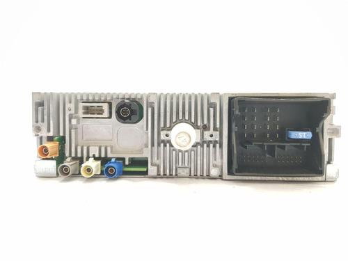 Radio CITROËN C4 CACTUS 1.6 BlueHDi 100 | BP29229993E6