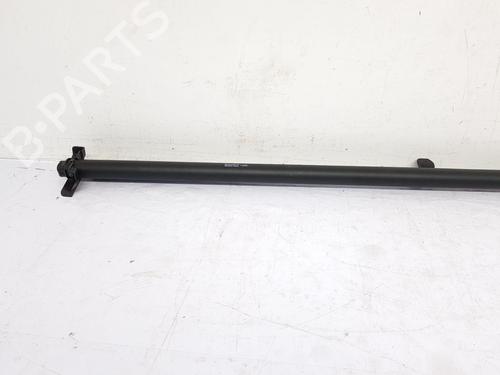 Rear parcel shelf RENAULT MEGANE CC (EZ0/1_) 1.4 TCe (EZ0F, EZ1V) | BP22669810C85 