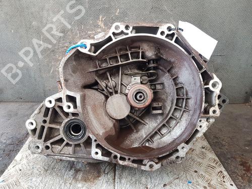 Used Gearbox VAUXHALL ASTRA Mk V (H) (A04) 1.6 (L48) (115 hp) 28105036
