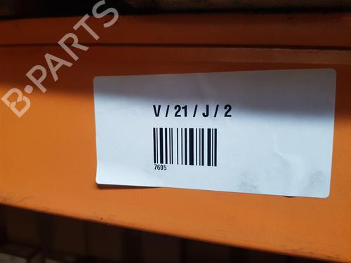 Rat OPEL CORSA F (P2JO) CORSA-e (68) | BP30445469C49