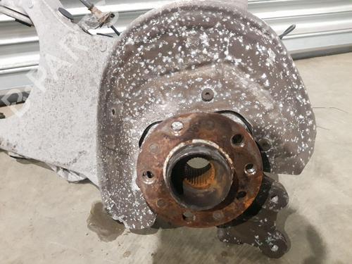 Left rear steering knuckle ALFA ROMEO GIULIA (952_)  | BP22709851M27 