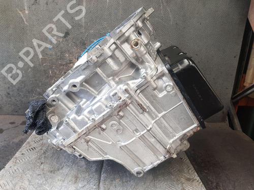 Gearbox VW POLO VI (AW1, BZ1, AE1) | BP30379209M3 - Image 12