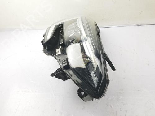 Right headlight RENAULT CLIO V (B7_) 1.0 TCe 100 (B7MT) | BP38709700C29 - Image 3