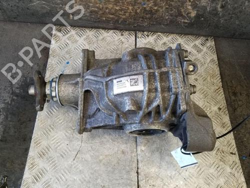 Used Rear differential Rear differential BMW 3 (G20, G80, G28) 320 i (184 hp) 33004895 33004895