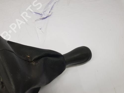 Gear lever CITROËN NEMO Box Body/MPV (AA_) 1.3 HDi 75 | BP31603546M90 - Image 5