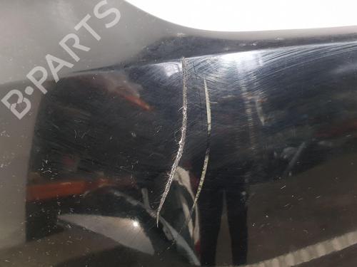 Rear bumper VW GOLF VII (5G1, BQ1, BE1, BE2) 2.0 GTD | BP29167772C8 