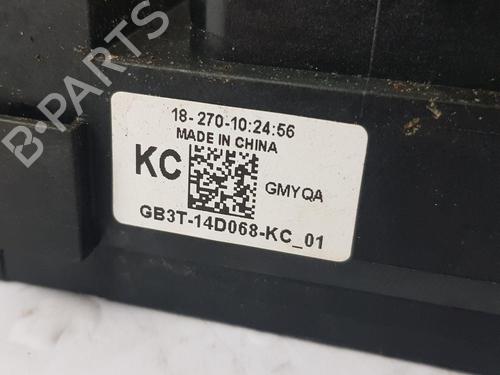 Fuse box FORD RANGER (TKE) 2.2 TDCi 4x4 | BP28137040E1 