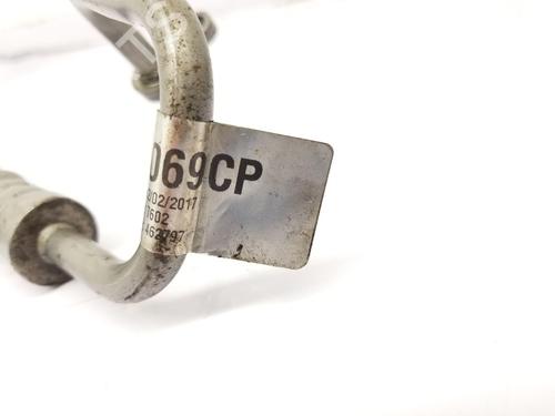 Pipe MCLAREN 570GT 3.8 | BP27620223M125