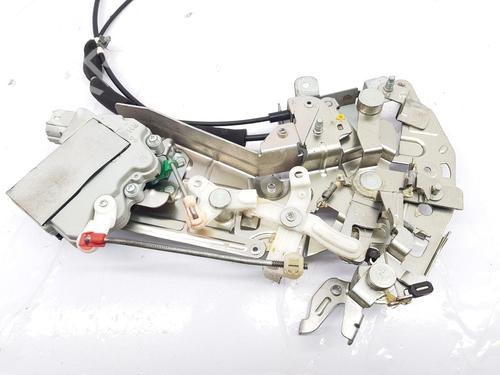 Rear left lock NISSAN NV200 Van 1.5 dCi 90 (M20, M20N, M20M) | BP31841841C100 