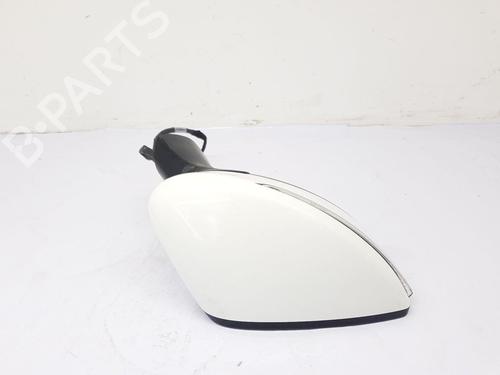 Retrovisor direito NISSAN NOTE (E12) 1.2 | BP36643957C27 - Image 2